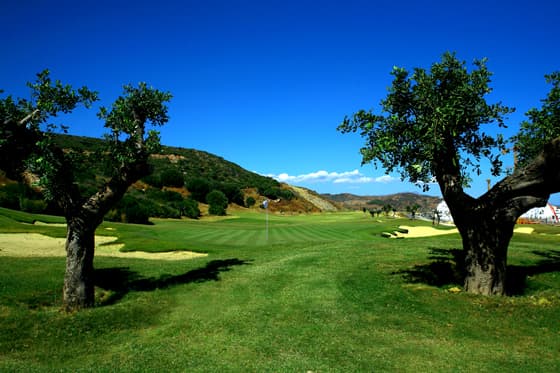 Main image of Valle Romano Golf & Resort