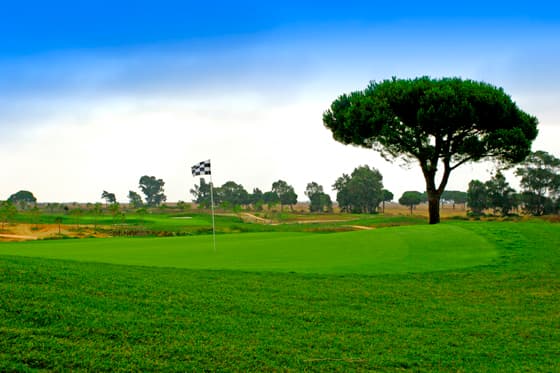 Cover of album 1 from La Estancia Golf