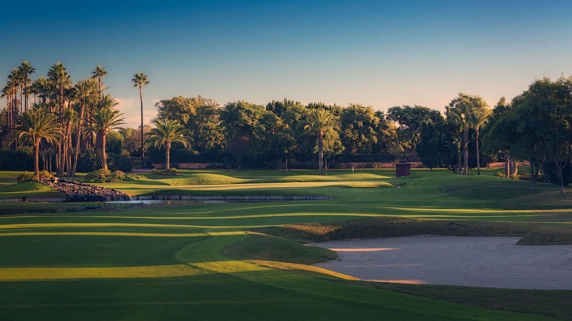 Main image of Real Club Sevilla Golf