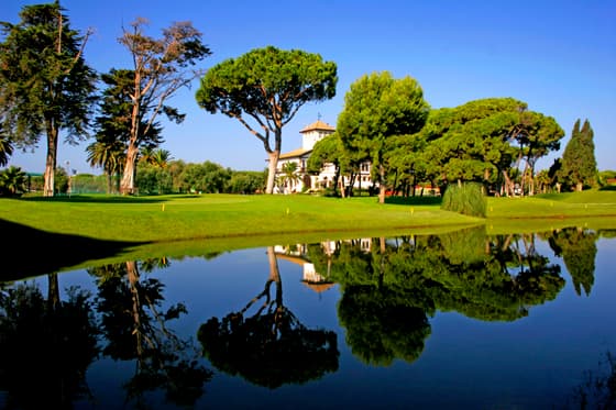 Cover of album 1 from Real Club de Golf Vista Hermosa