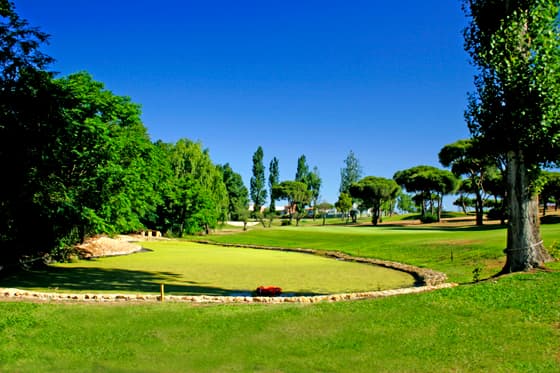 Cover of album 1 from Club de Golf Bellavista