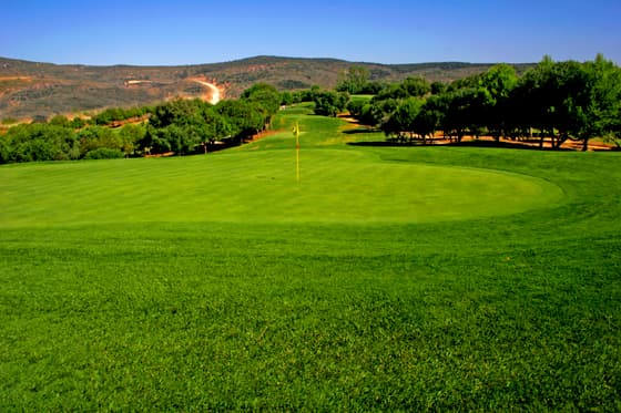 Main image of Club de Golf La Cañada