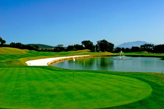 Main image of San Roque Club