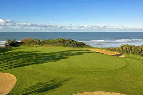 Main image of Real Novo Sancti Petri Golf Club