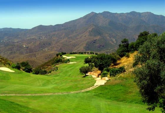 Cover of album 1 from Alhaurín Golf Hotel & Resort
