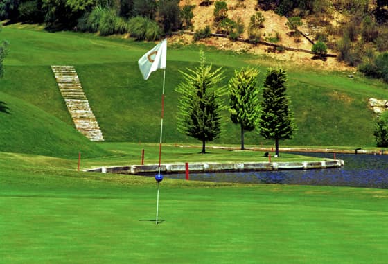 Main image of Greenlife Golf Club S.l.