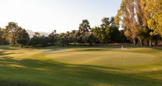 Cover of album 1 from Real Club de Golf Guadalmina
