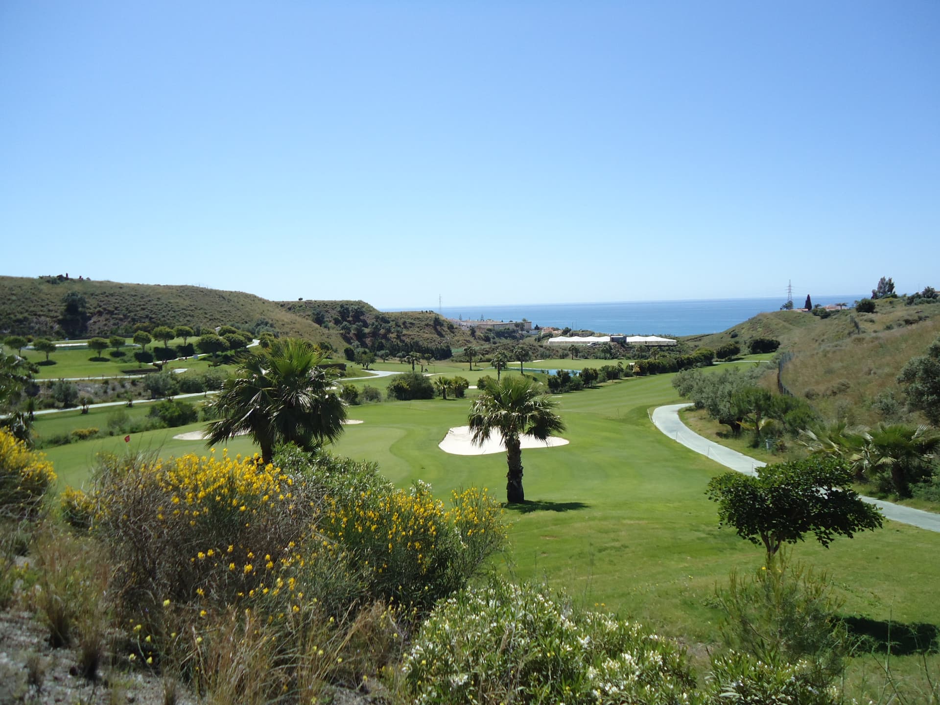 Cover of album 1 from Baviera Golf