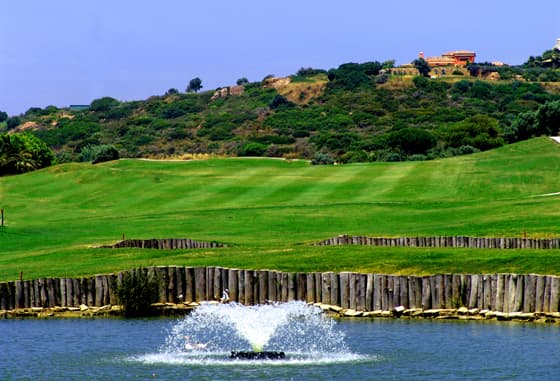 Main image of La Duquesa Golf & Country Club