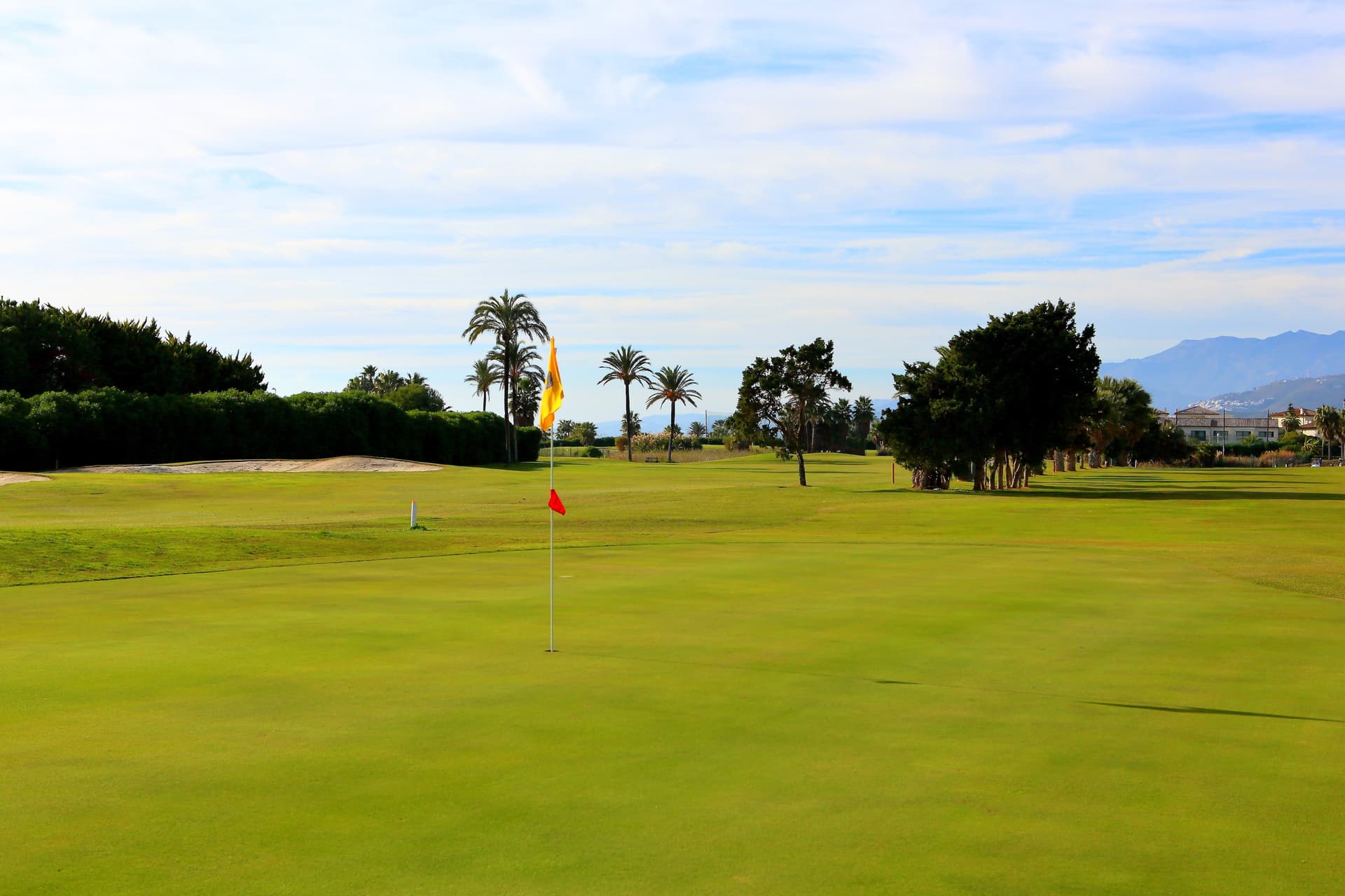 Cover of album 1 from Los Moriscos Club de Golf
