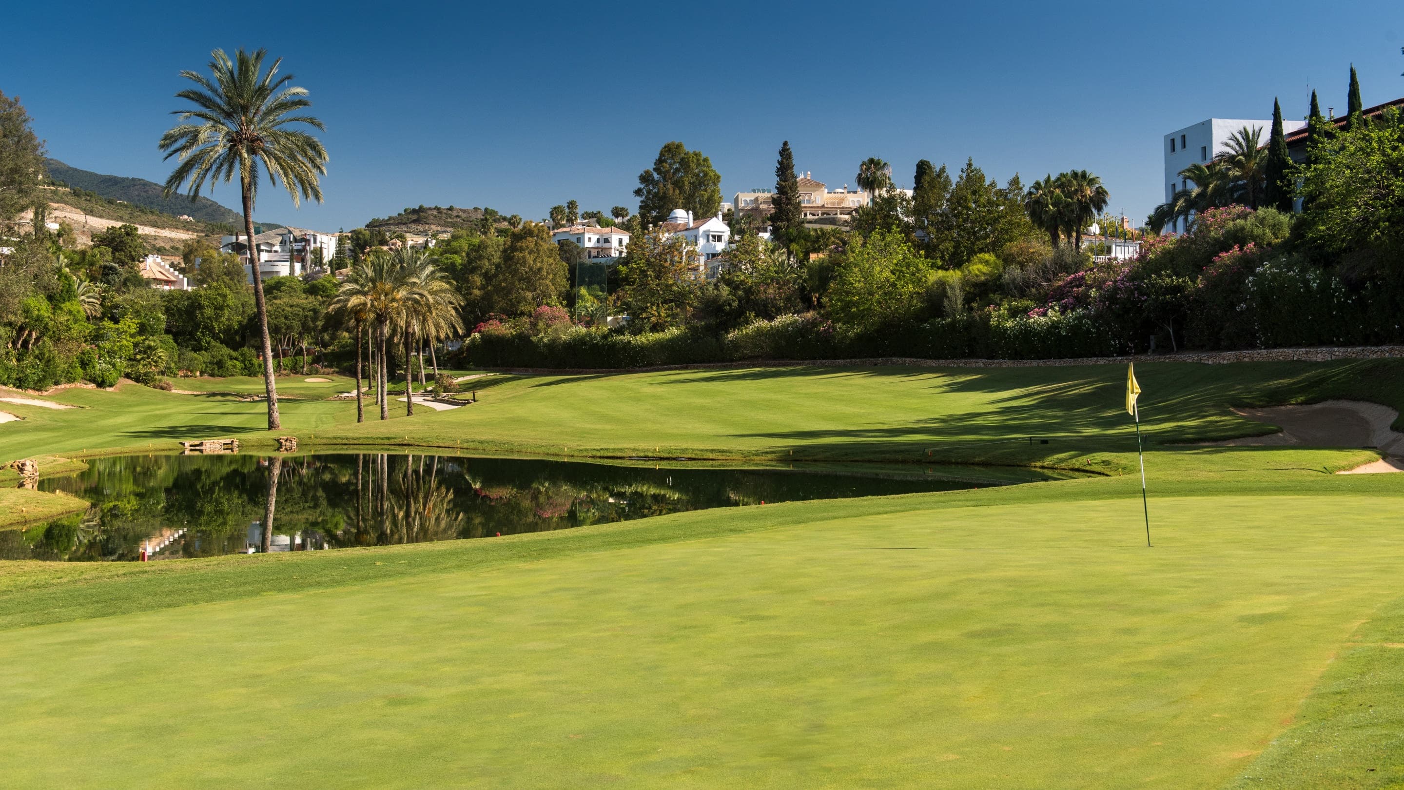 Main image of La Quinta Golf & Country Club