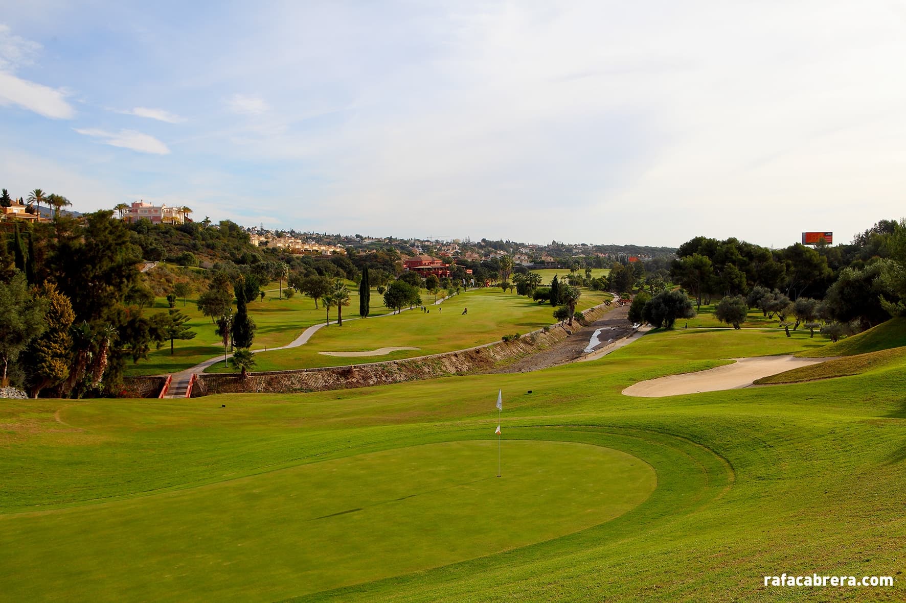 Cover of album 1 from Santa Clara Golf