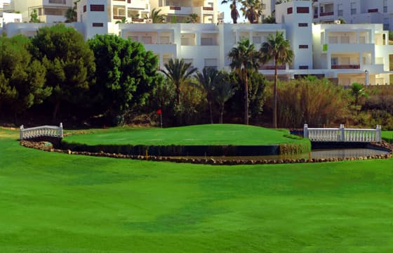 Cover of album 1 from Miraflores Golf