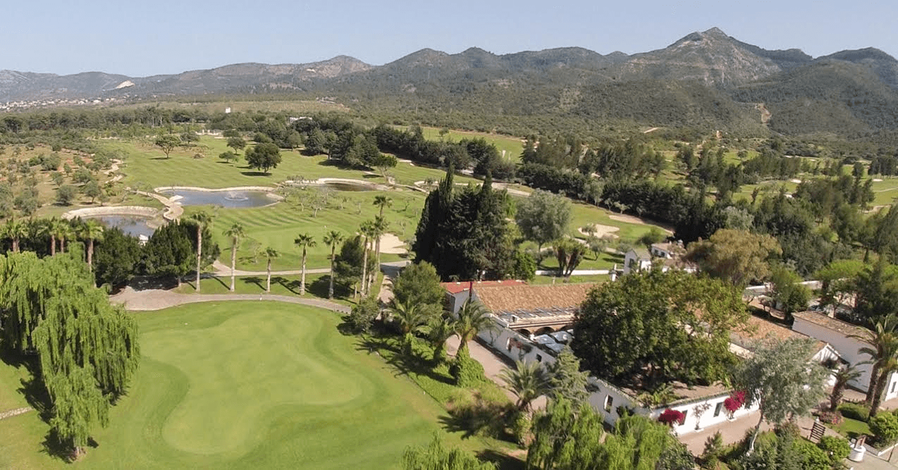 Cover of album 1 from Lauro Golf
