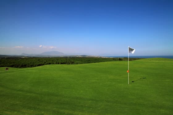 Cover of album 1 from Alcaidesa Links Golf Resort