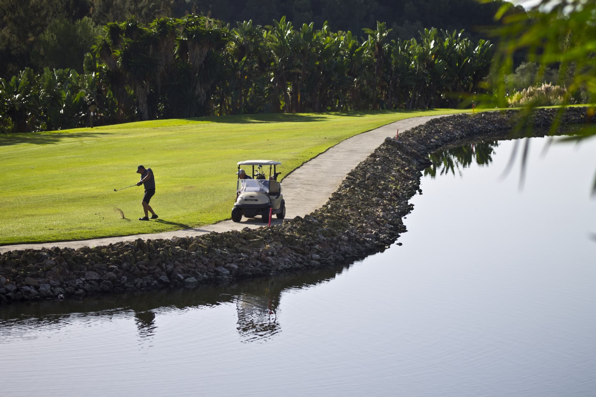 Cover of album 1 from Los Arqueros Golf & Country Club