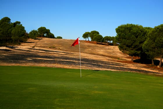 Cover of album 1 from Club de Golf Corta Atalaya