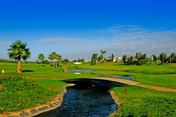 Cover of album 1 from Club Zaudín Golf