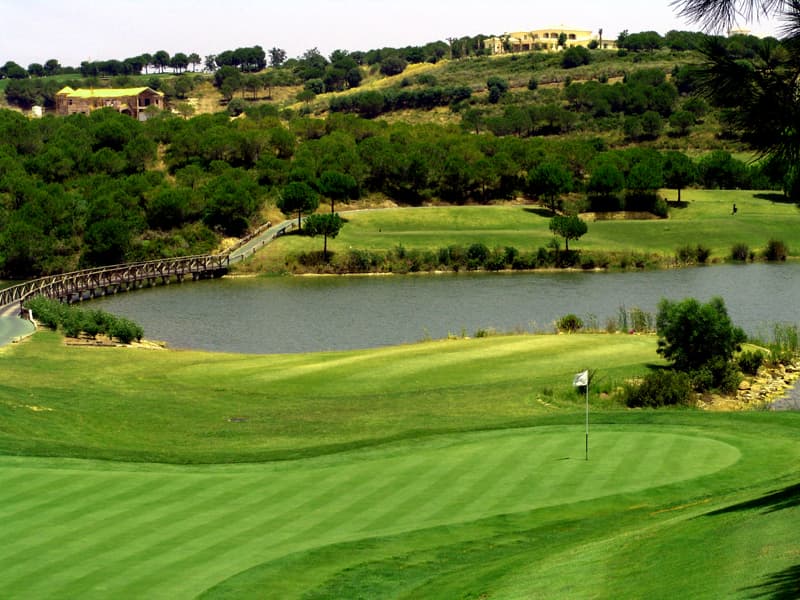 Cover of album 1 from The Alto Club Sotogrande
