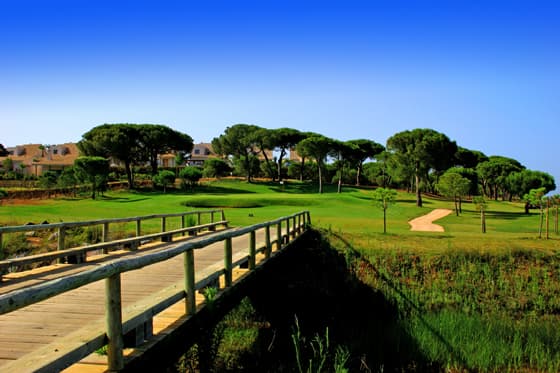 Main image of Golf El Rompido