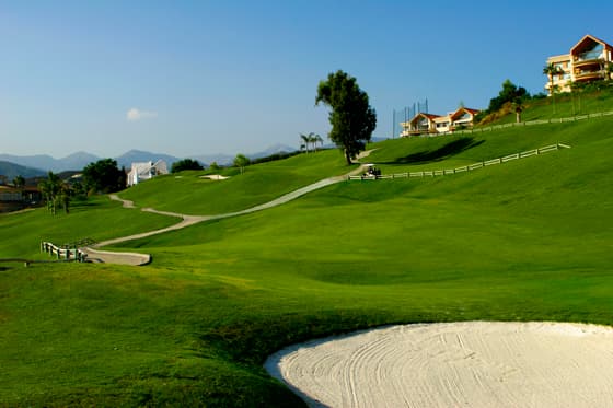 Cover of album 1 from Magna Marbella Golf