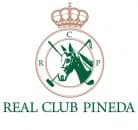 Logo of Real Club Pineda de Sevilla