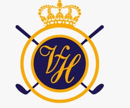 Logo of Real Club de Golf Vista Hermosa