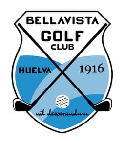 Logo of Club de Golf Bellavista