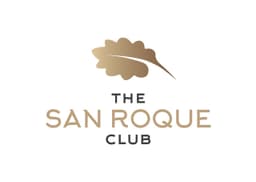 Logo of San Roque Club
