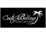 Logo of Costa Ballena Ocean Golf Club