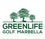 Logo of Greenlife Golf Club S.l.