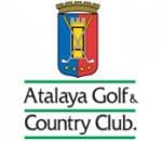 Logo of Atalaya Golf & Country Club