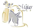 Logo of Mijas Golf Internacional
