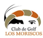 Logo of Los Moriscos Club de Golf