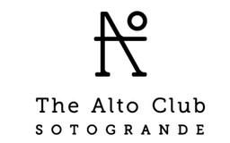 Logo of The Alto Club Sotogrande