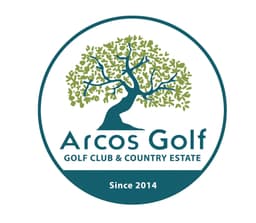 Logo of Arcos Golf