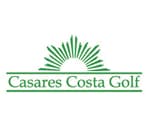 Logo of Casares Costa Golf