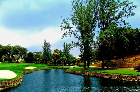 Main image of Real Club de Golf Sotogrande