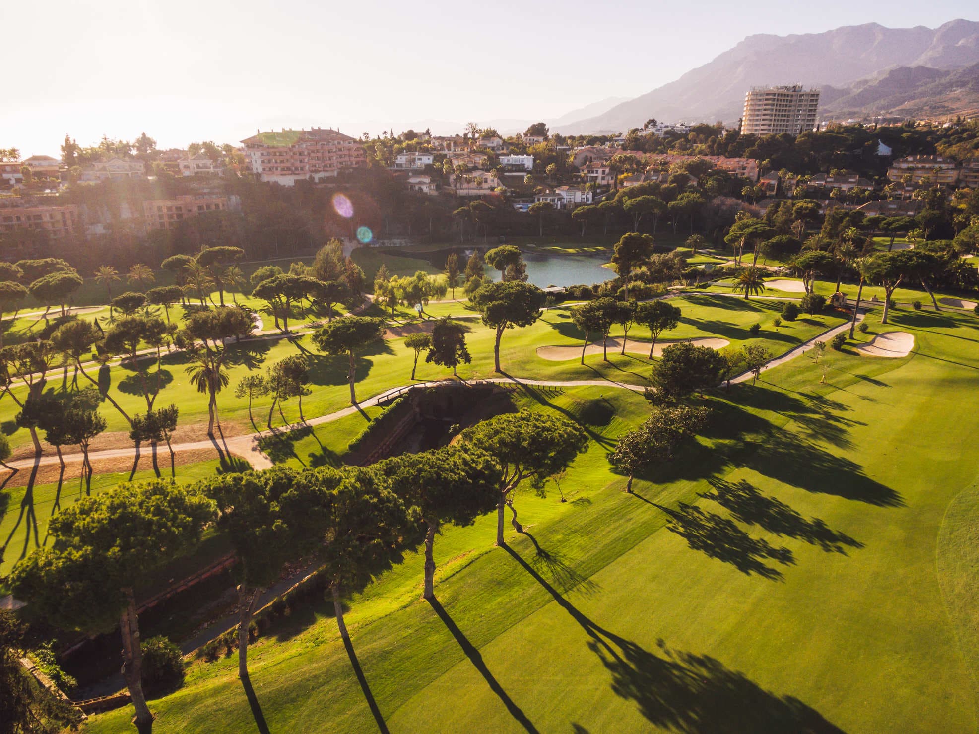 Main image of Golf Río Real