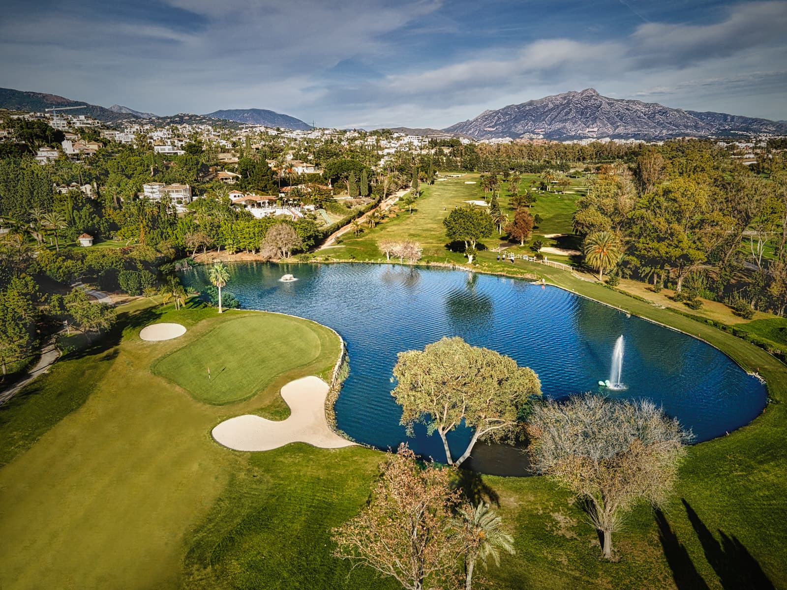 Main image of El Paraíso Golf Club