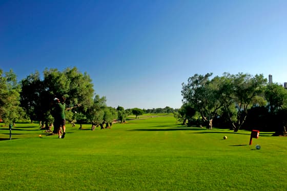 Main image of Club de Golf Campano