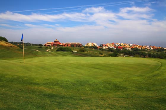 Main image of Club de Golf La Reserva de Sotogrande