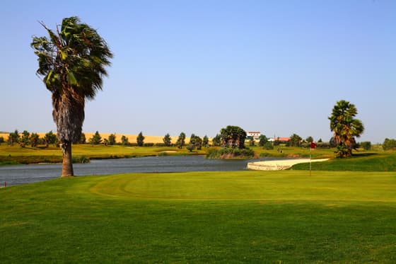 Main image of Sherry Golf Jerez