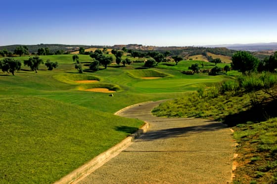 Main image of Arcos Golf